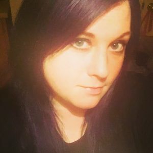 Meet your Posher, Betsy